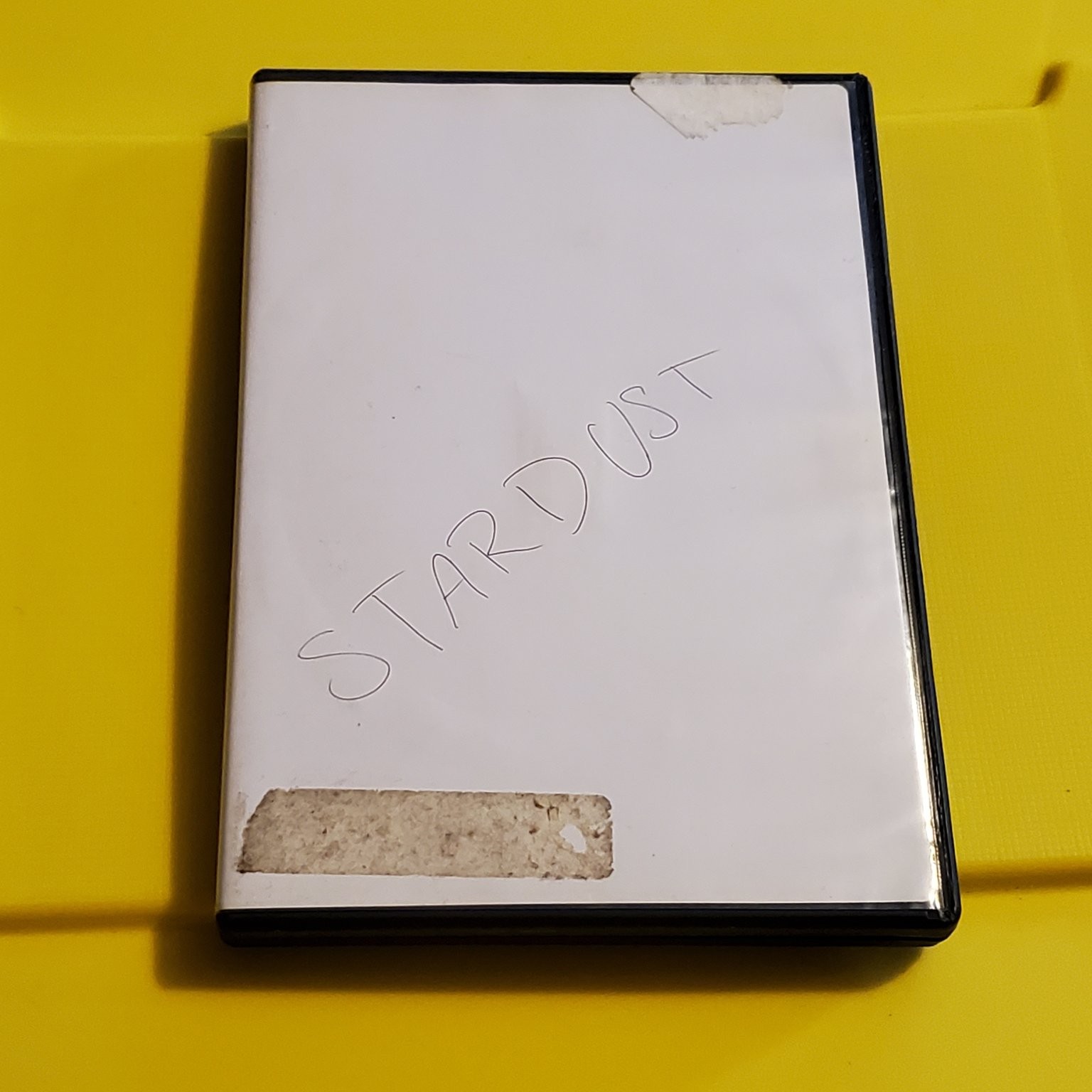 Stardust DVD 2007 Full Screen Edition Matthew Vaughn Fantasy Adventure