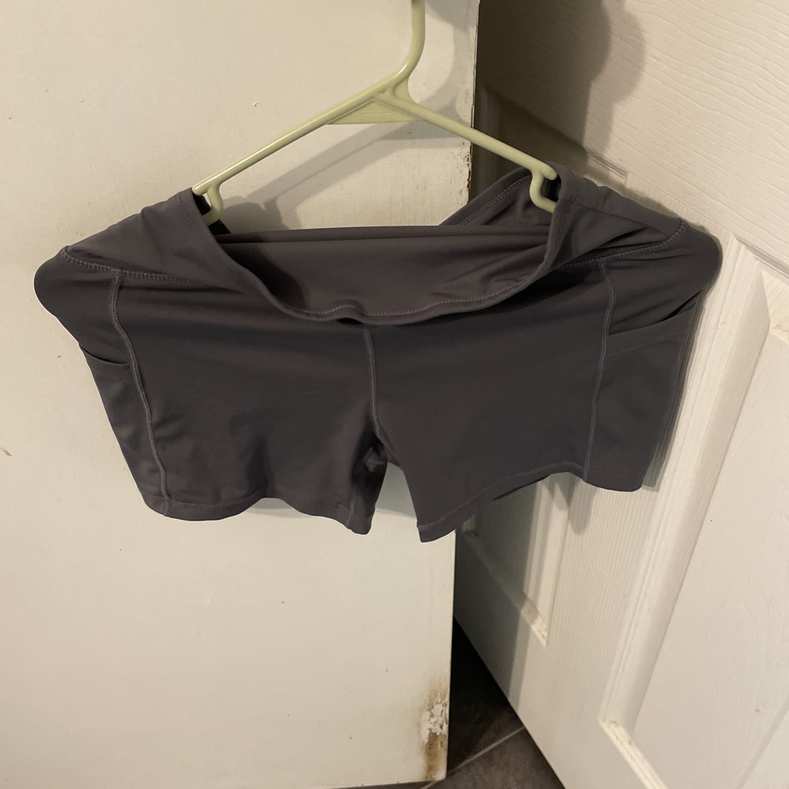 Mixed Clothing & DVD Lot