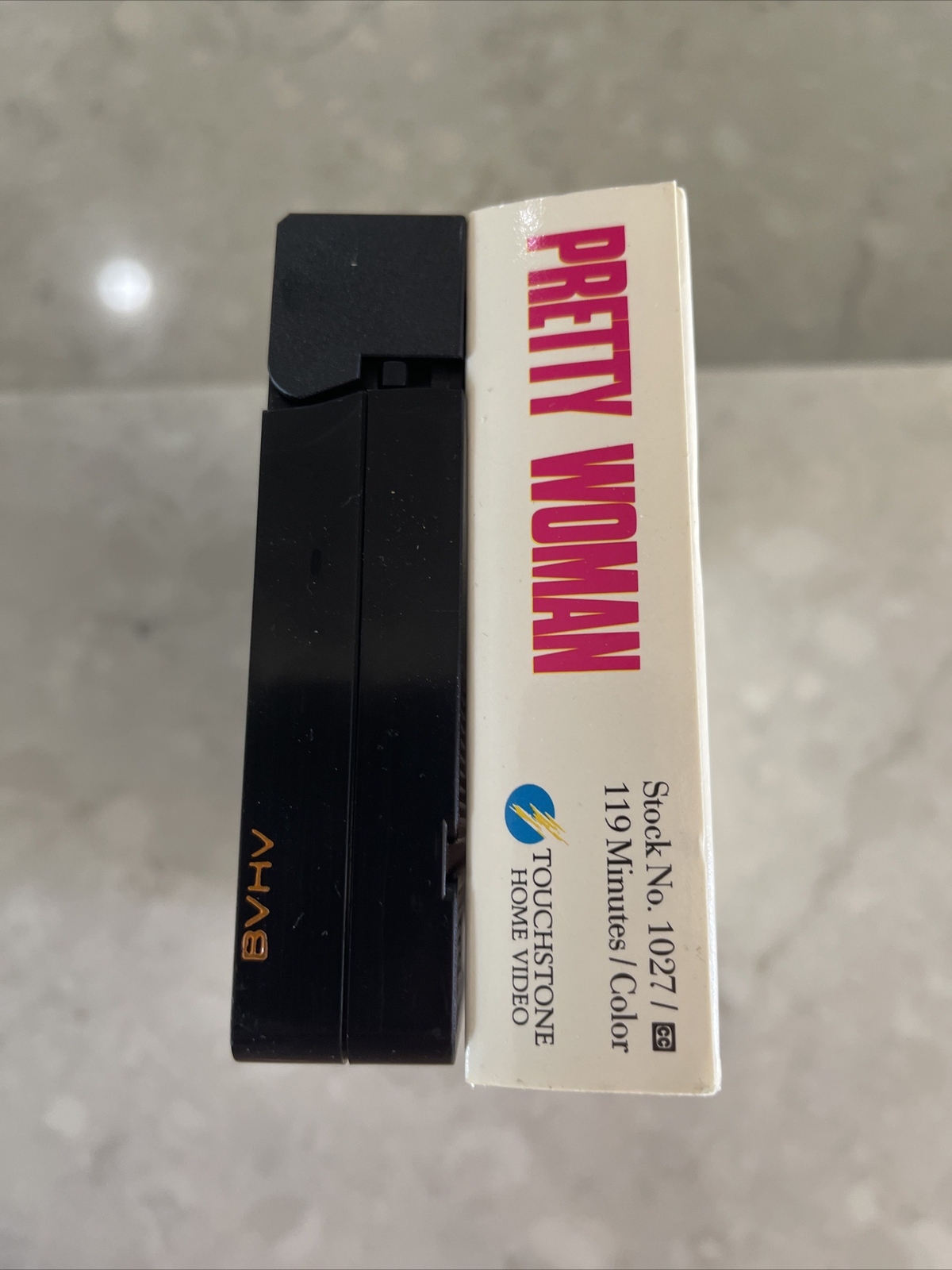Pretty Woman (VHS, 1990)