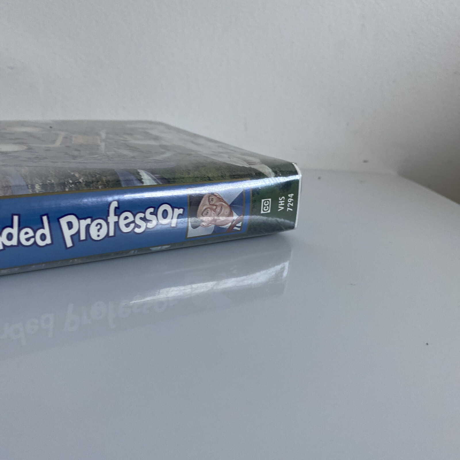 Walt Disney’s The Absent-Minded Professor (VHS, 1996, Black And White Version)