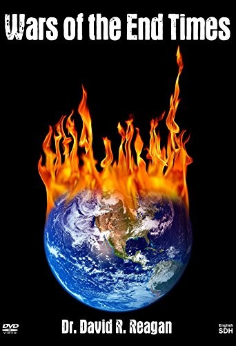 Wars of the End Times