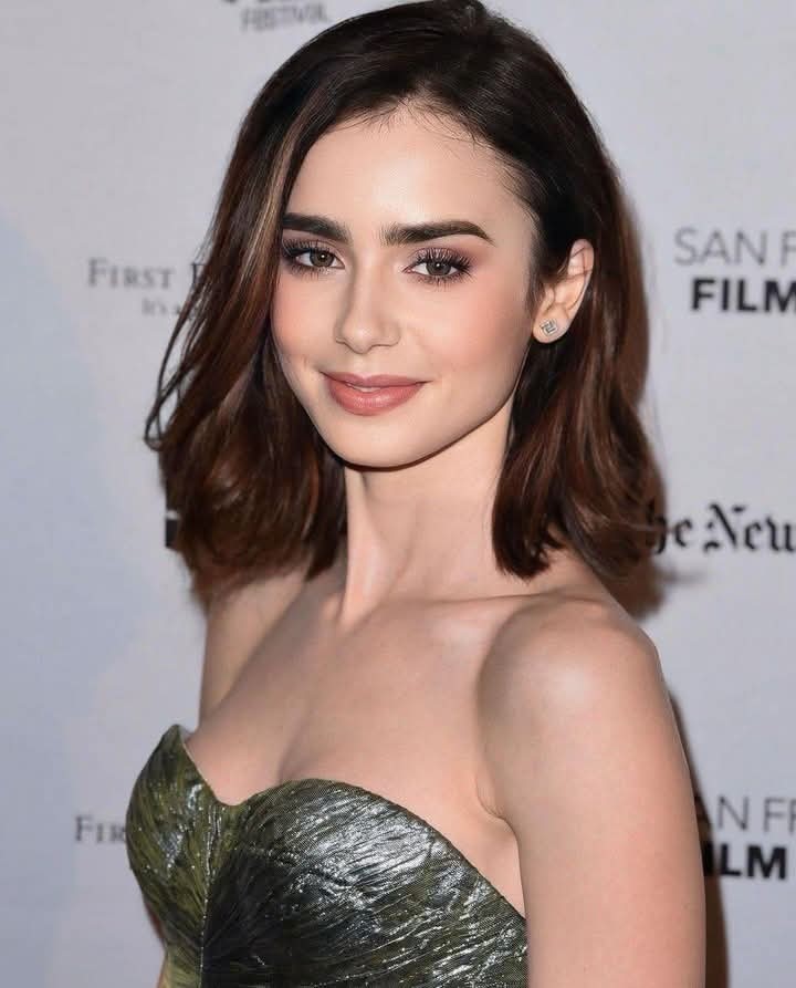Stuck in Love and 3 Other Lily Collins Films – Brand New DVDs