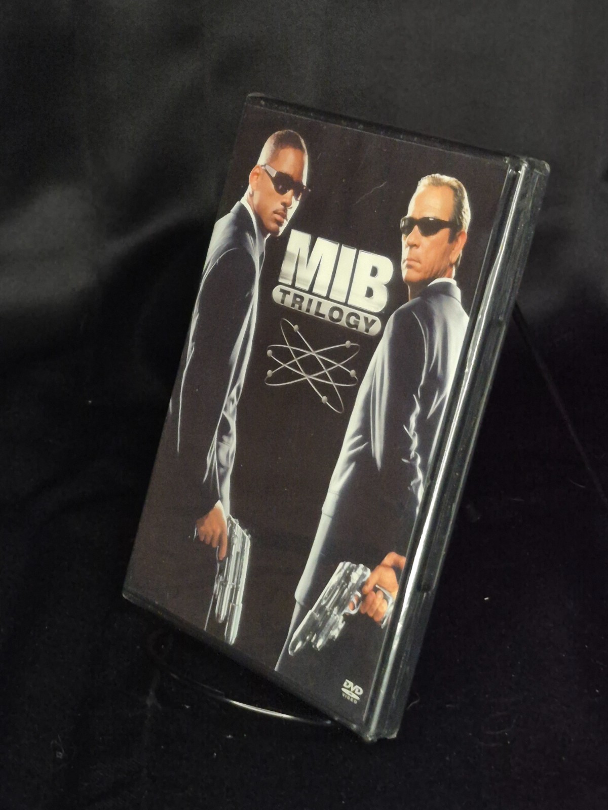 Men in Black / Men in Black 2 / Men in Black 3 (DVD)