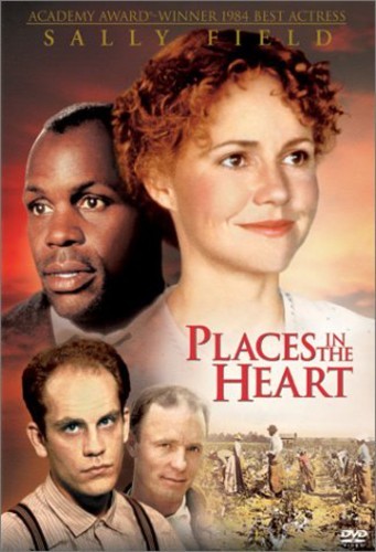 Places in the Heart [Used Very Good DVD] Dubbed, Subtitled, Widescreen