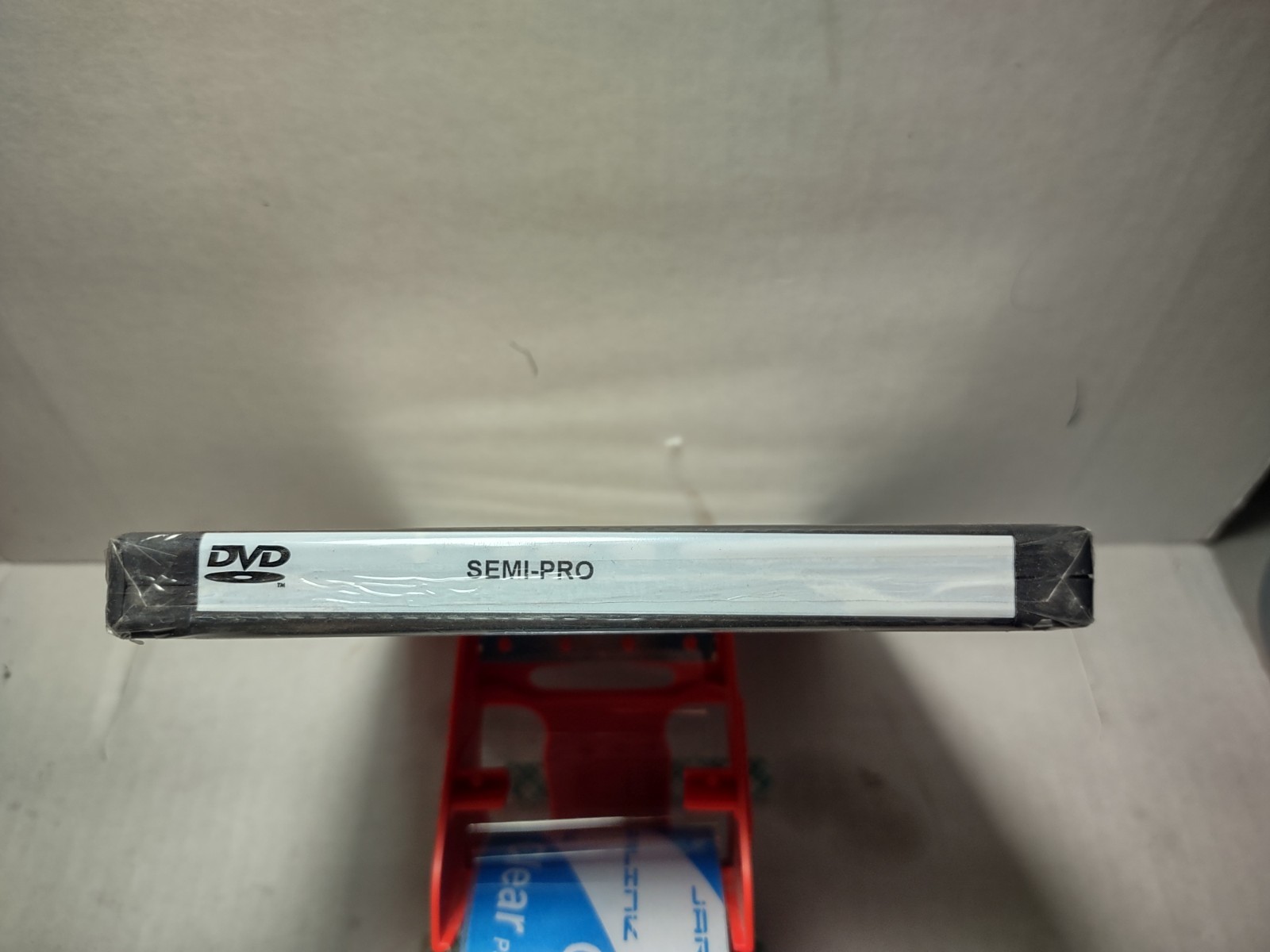 Semi-Pro (DVD, 2008) WS Brand New Sealed