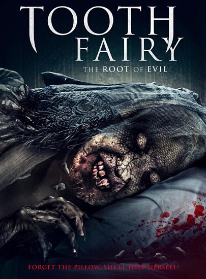 Tooth Fairy: The Root of Evil (DVD) **New**