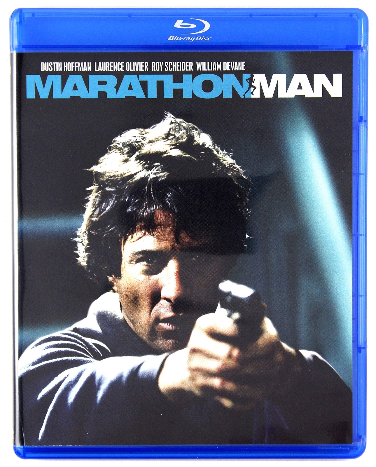 Marathon Man