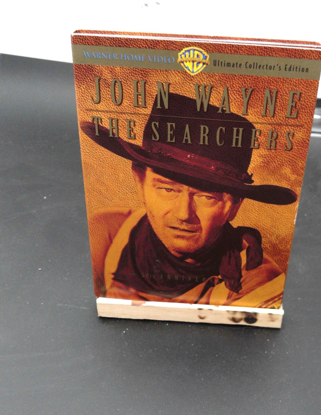 John Wayne – The Searchers [VG]