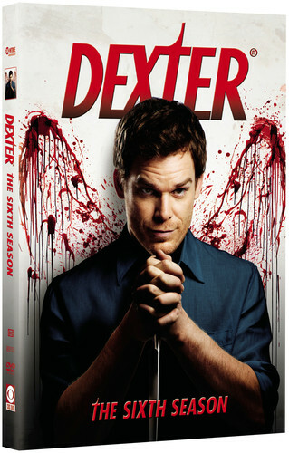 Dexter: The Sixth Season