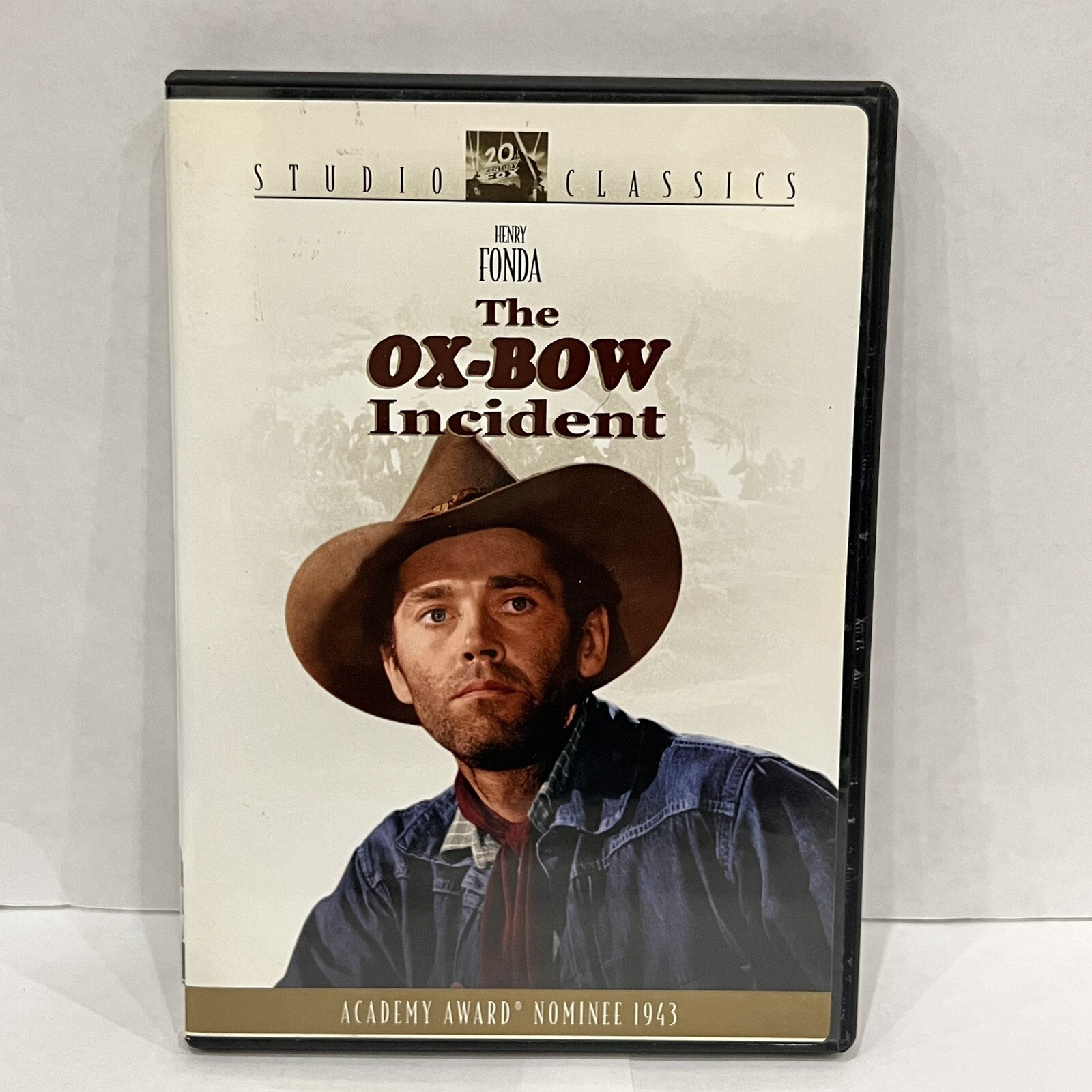 Hush…Hush, Sweet Charlotte, Zorba, The Ox-Bow Incident DVD Bette Davis Quinn