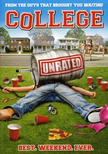 College (DVD, 2008)
