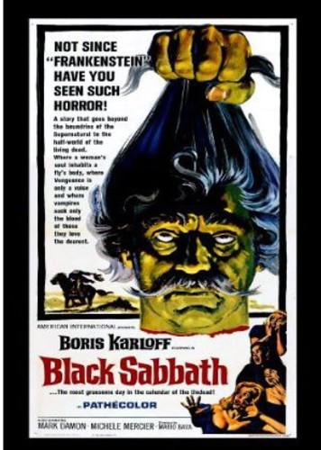 Black Sabbath [New DVD]