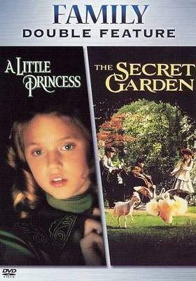 A Little Princess / The Secret Garden