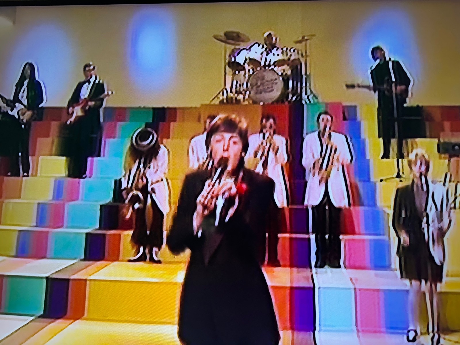 Paul MacCartney Complete Promo Video Collection 7 DVDs