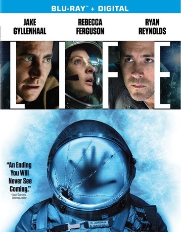 Life [Blu-ray], New DVDs