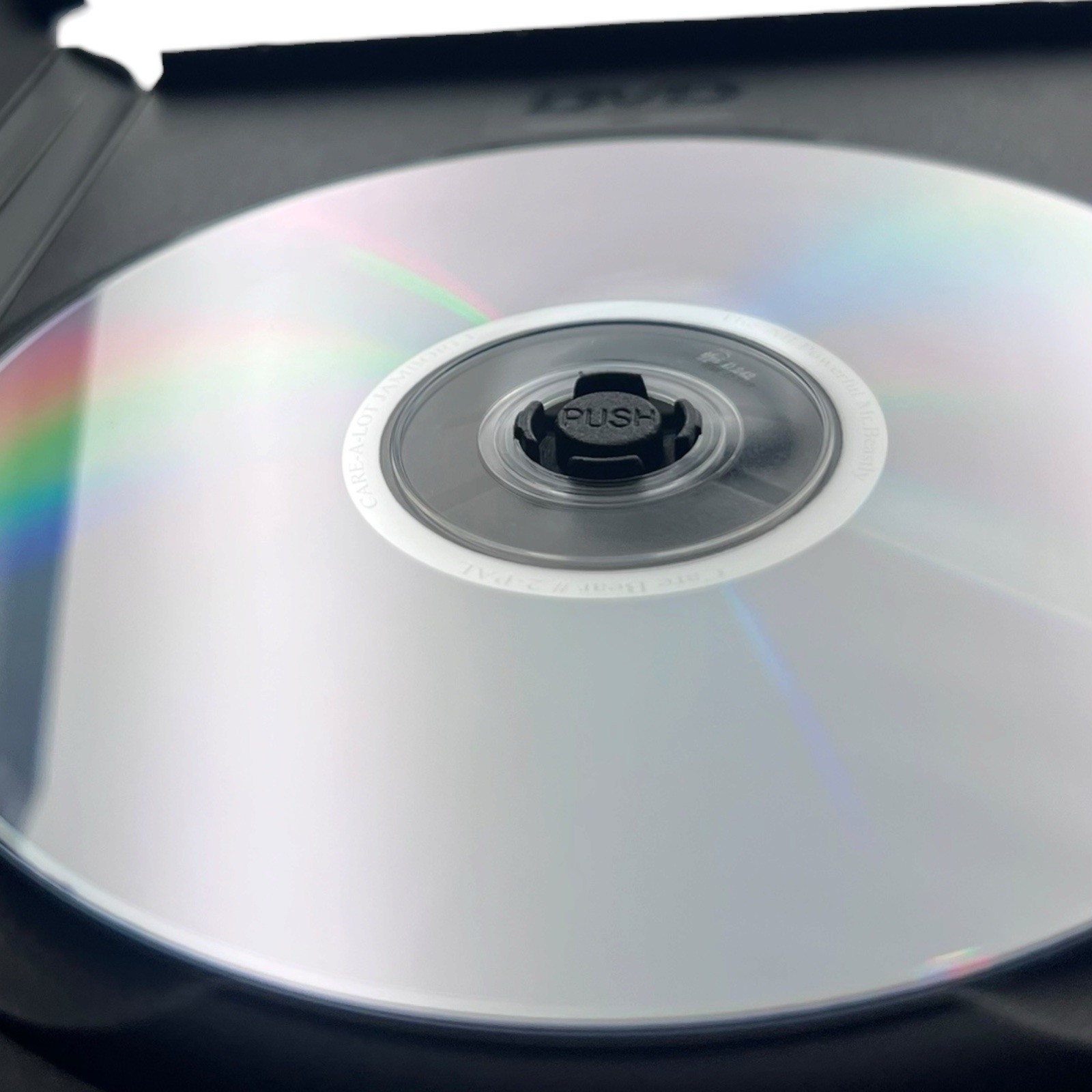 Care Bears DVD Library: Volume 1 + 2 [Episodes 12A 12B] Kids Episodes & PC Games