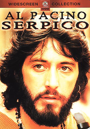 Serpico DVD Widescreen Collection –
