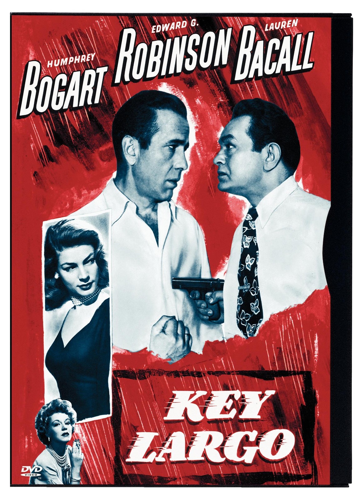 Key Largo (Snap Case)