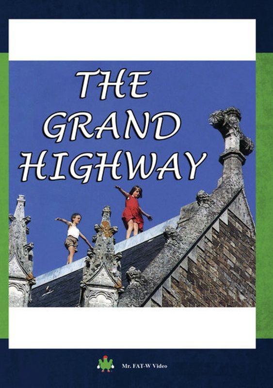 GRAND HIGHWAY