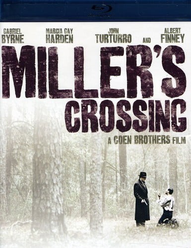 Miller’s Crossing [Blu-ray], New DVDs