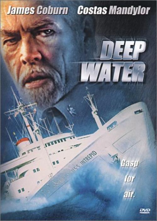 Deep Water [DVD]