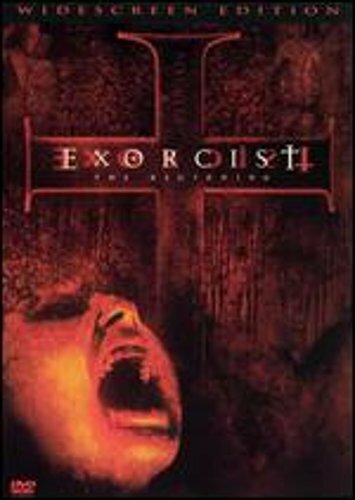 Exorcist: The Beginning [WS] by Renny Harlin: New