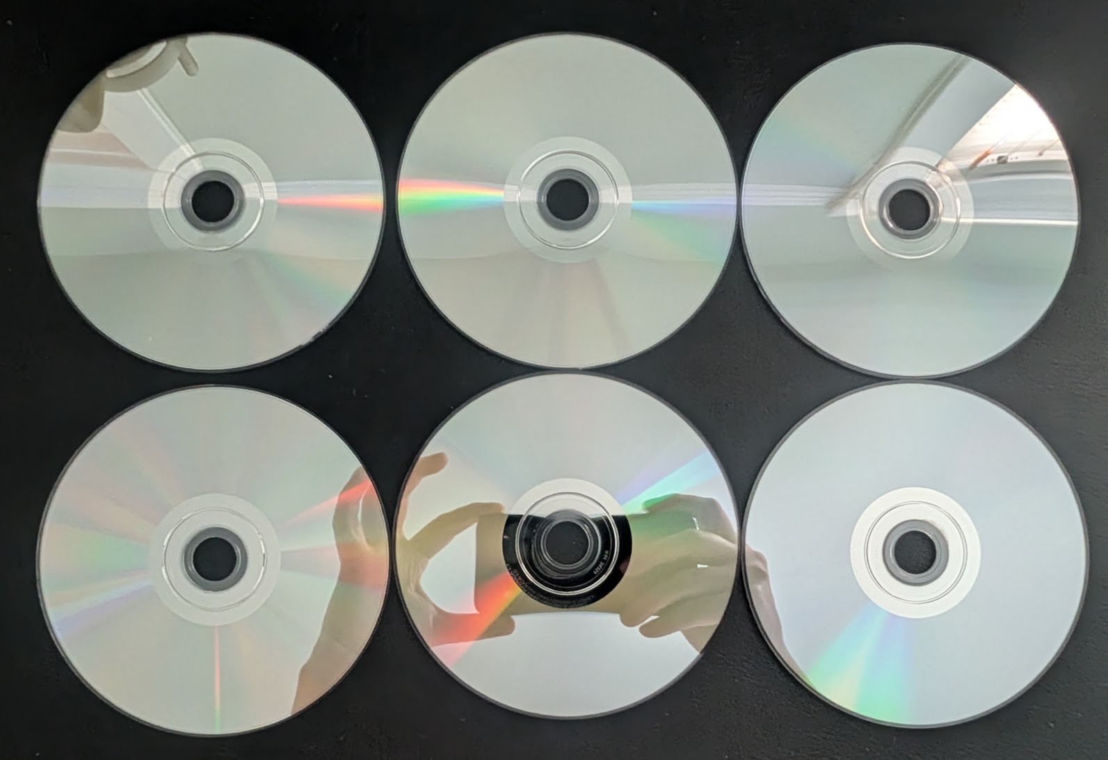 Lethal Weapons of Love and Passion – 覆雨翻雲 – 2006 – Pre-owned