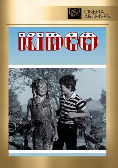Kidco (MOD) (DVD Movie)