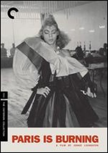 Paris Is Burning [Criterion Collection] by Jennie Livingston: New