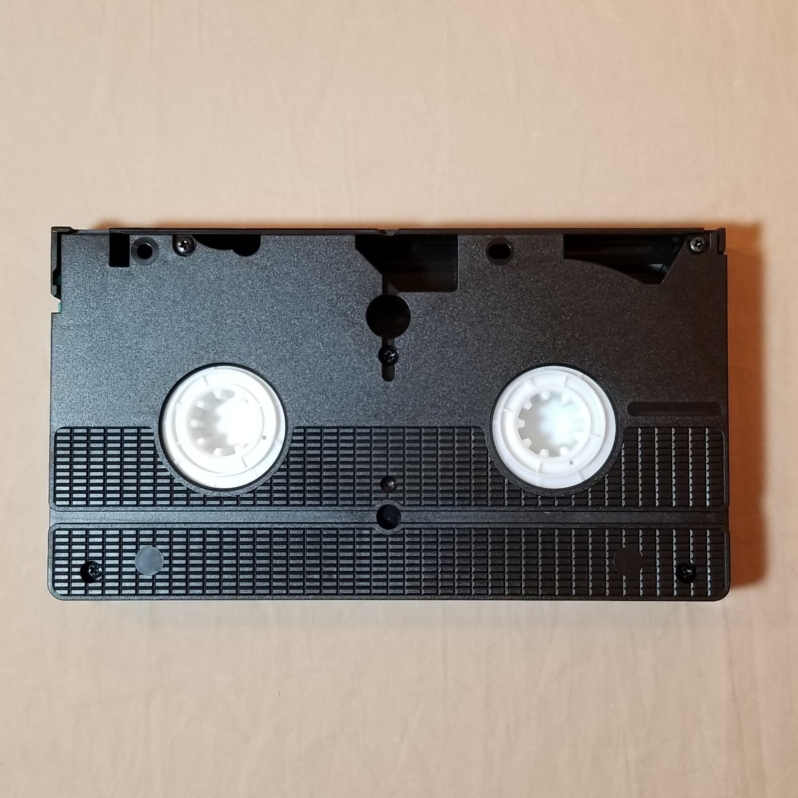 Double Tap VHS Video Screener 1997 Heather Locklear Stephen Rea Promo Movie