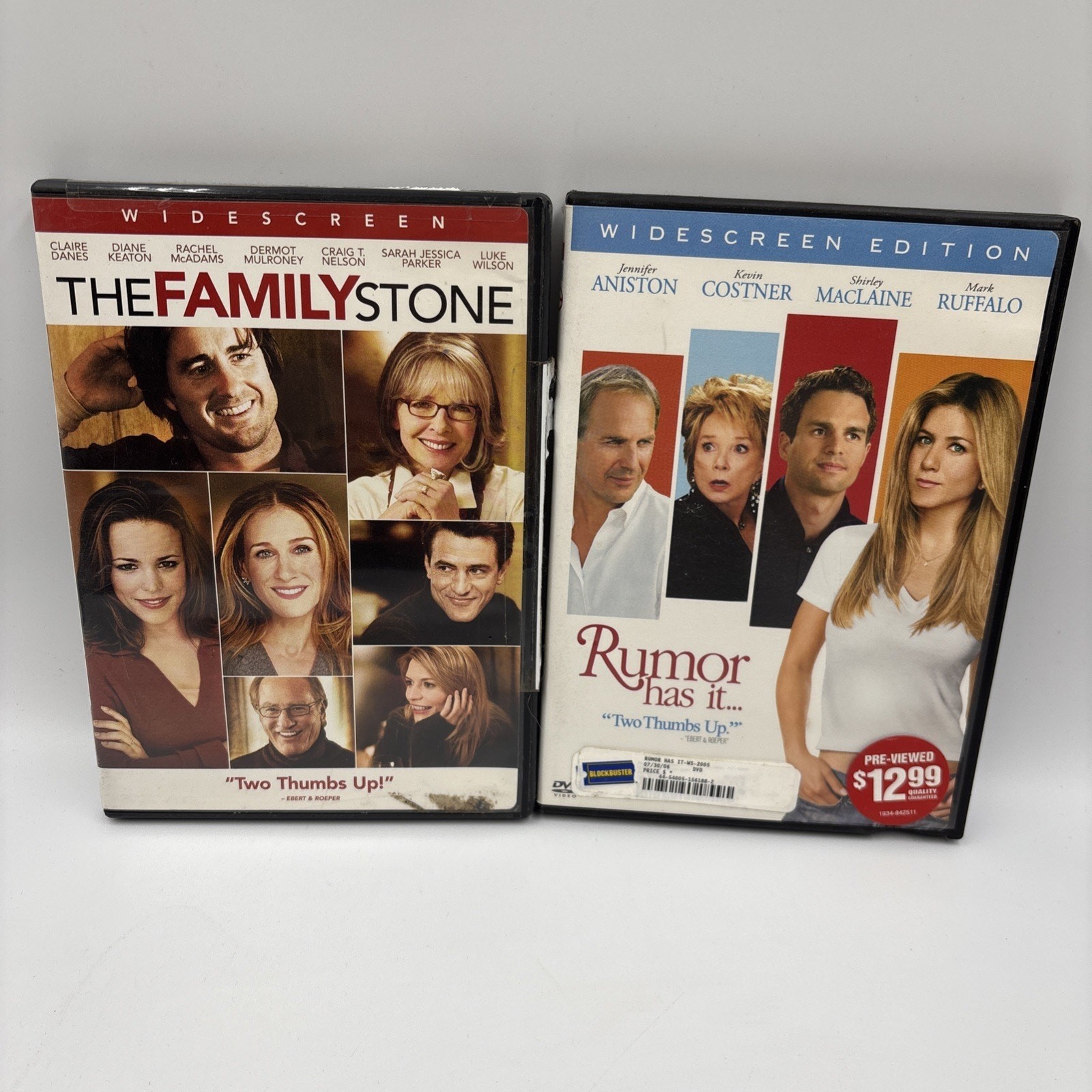 Lot of 27 DVDs Various Titles Action, Drama, Comedy, Family, Thriller