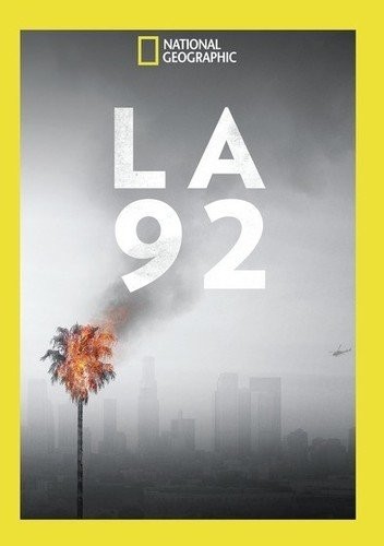 LA 92 (DVD)