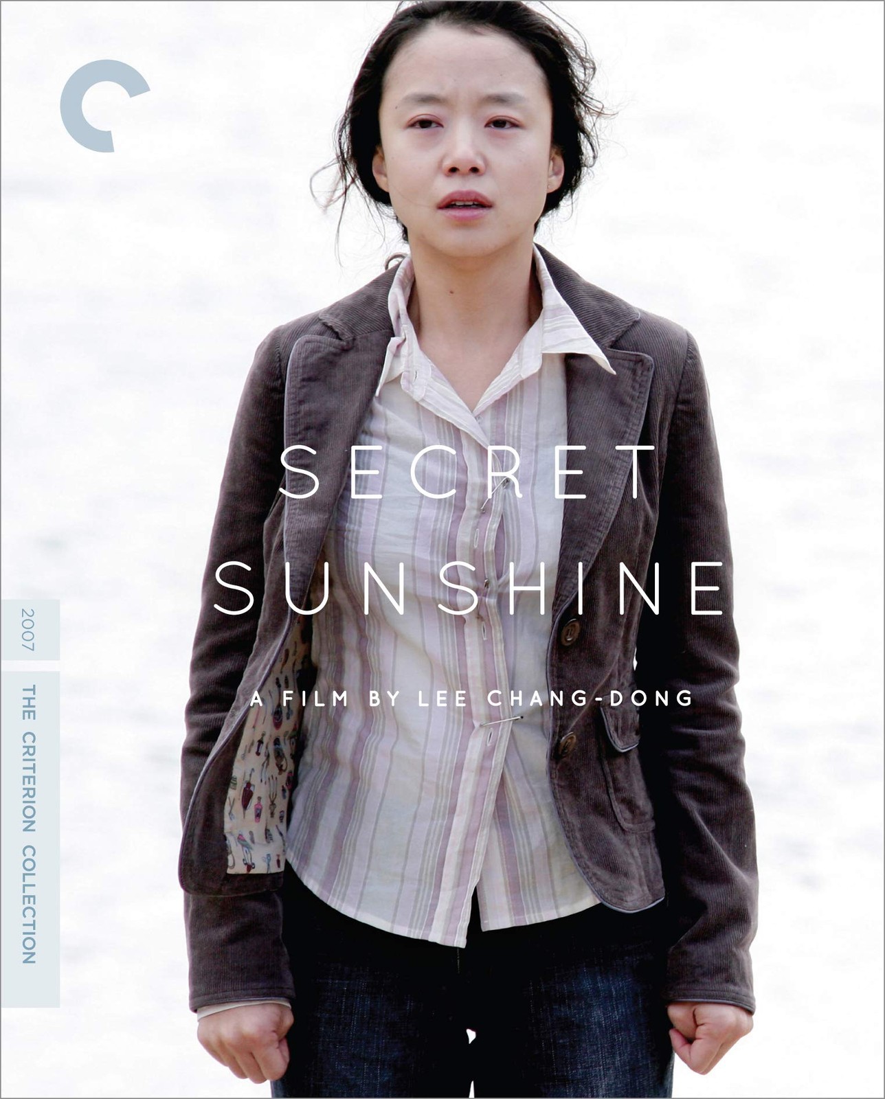 Secret Sunshine (The Criterion Collection) (Blu-ray) Do-yeon Jeon Kang-ho Song