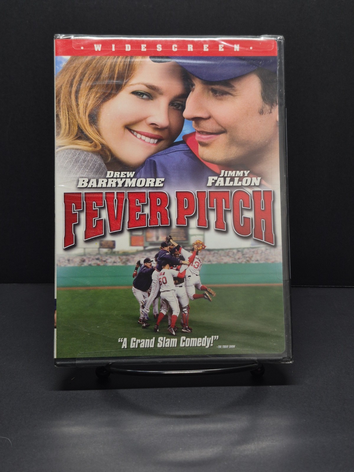 Fever Pitch (DVD, 2005)