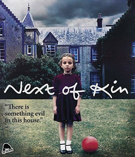 Next of Kin [New Blu-ray] Widescreen