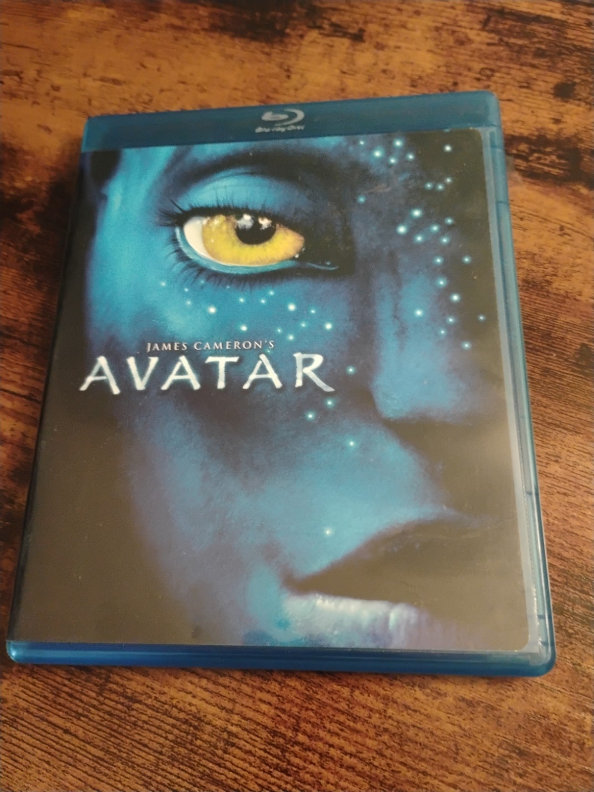 Avatar