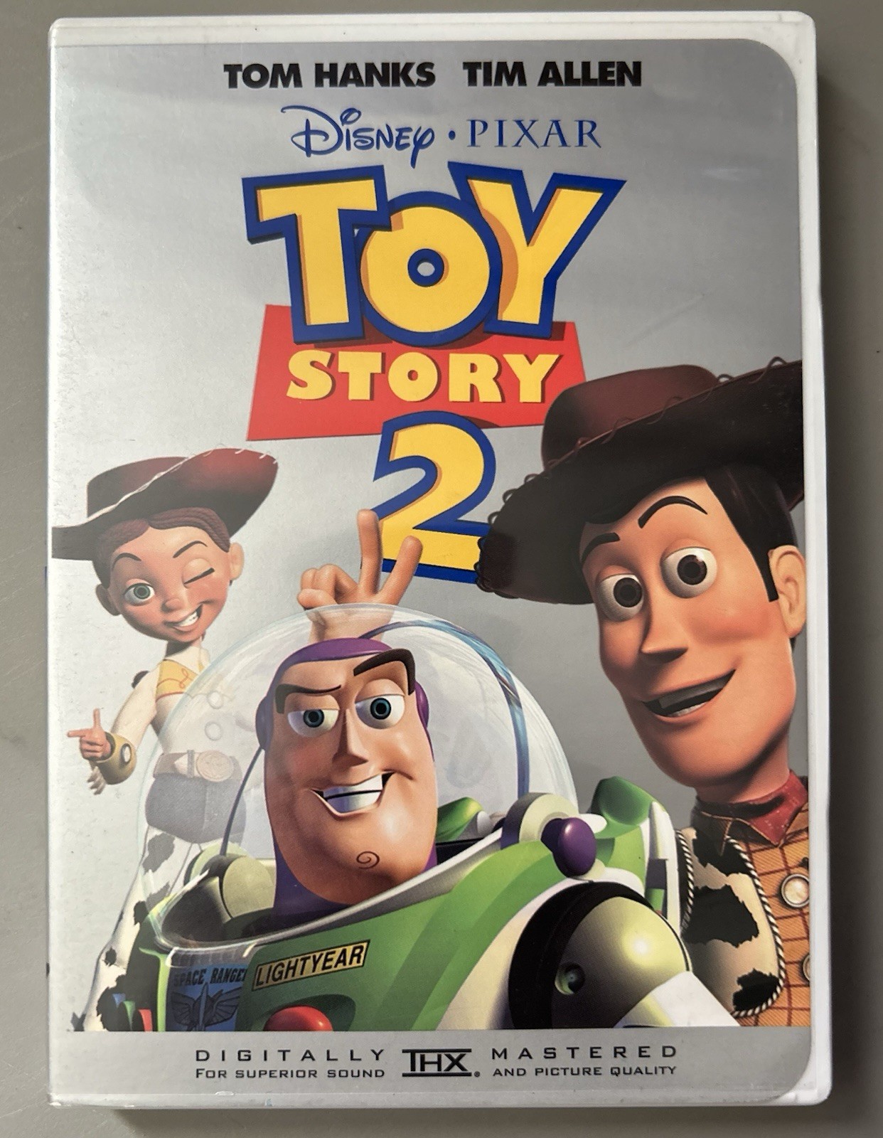 The Disney 8-DVD Collection 🏰 Snow White! Monsters, Inc! Inside Out…and more!