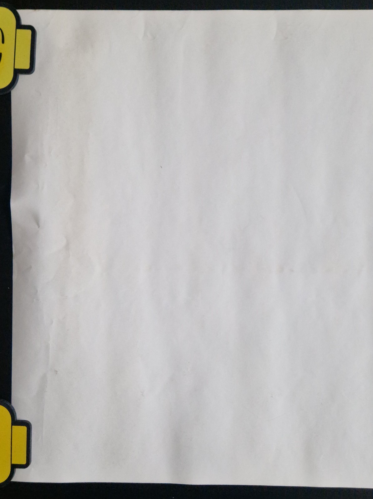 Demolition Man 1993 VHS Video Store Promo Poster – A2