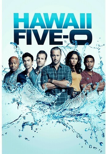 Hawaii Five-O: Season Ten Complete Tenth and Final Season (DVD) NEW Sealed