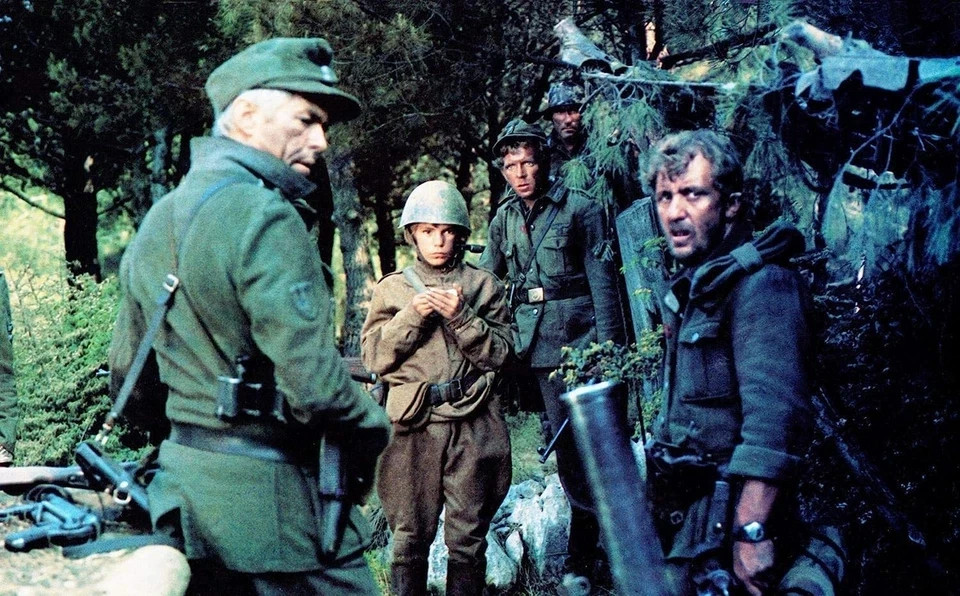 Cross of Iron (1977) War Movie NEW DVD / SAMEDAY FREE SHIP