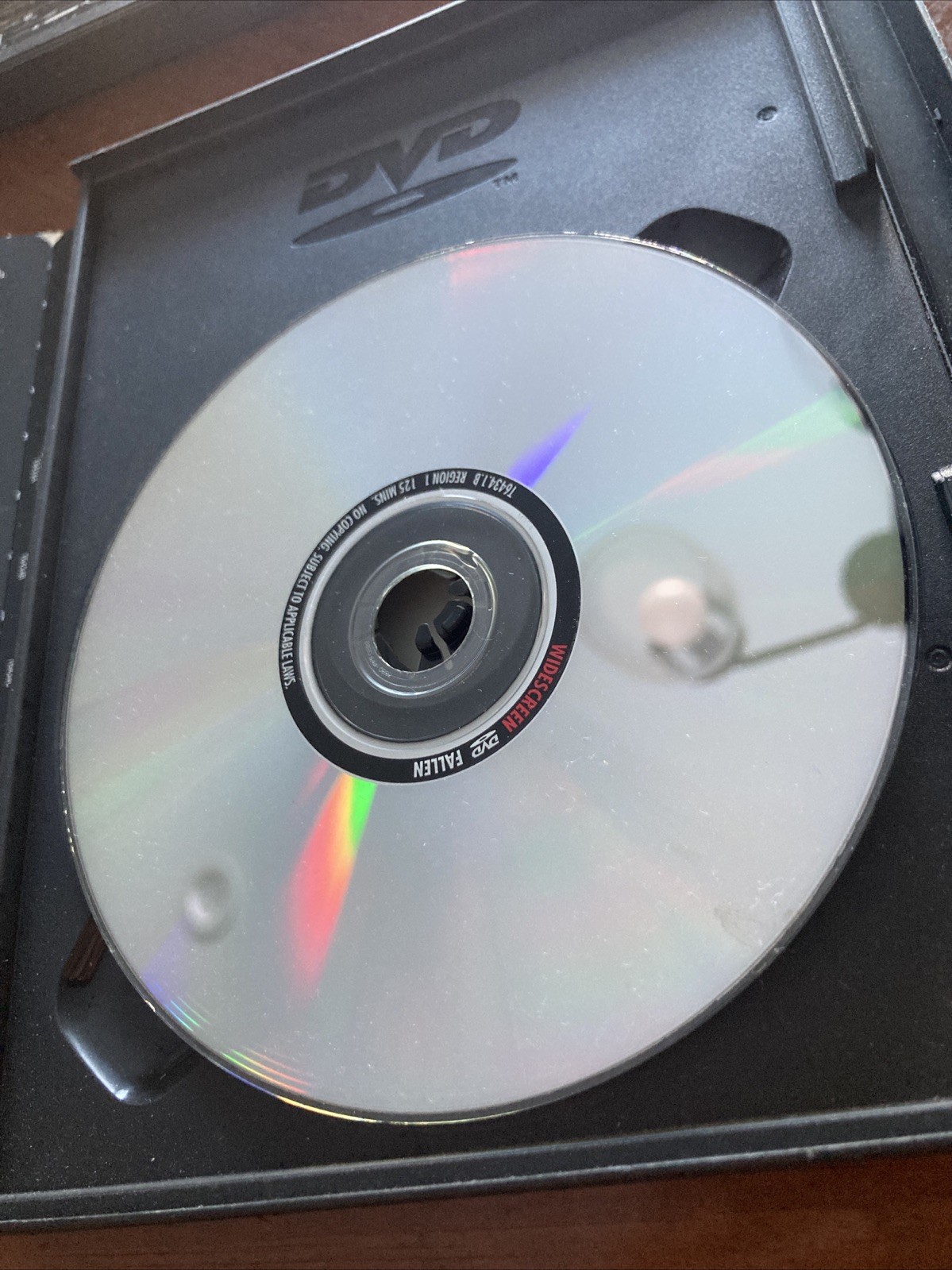 Lot Of 7 80s & 90s Assorted Genre DVD Movies | Lost In Space, Money Talks & More