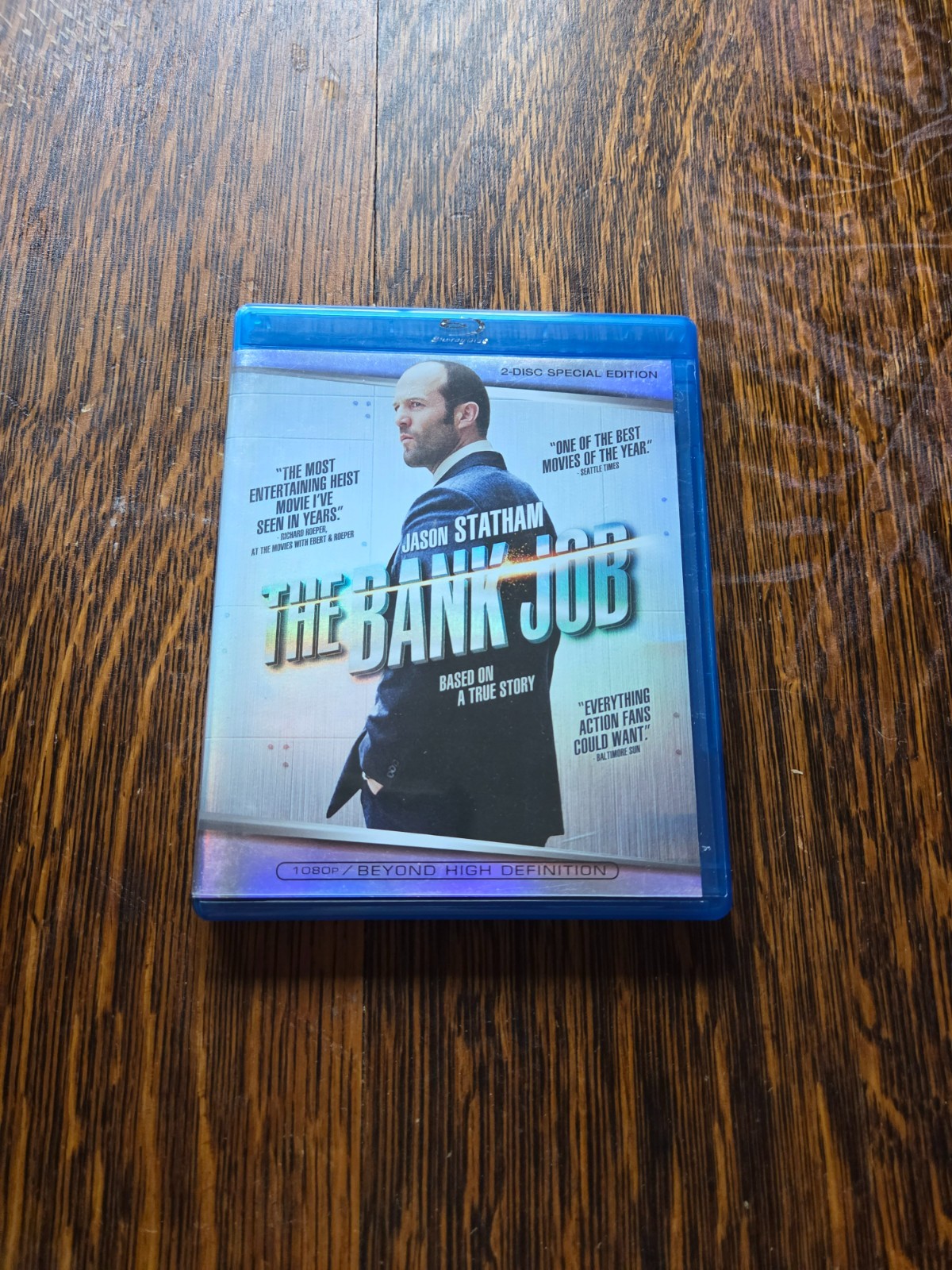 Blu-Ray Lot – Various T-Z Titles – Pick & Choose – $4.47 Flat Rate Shipping