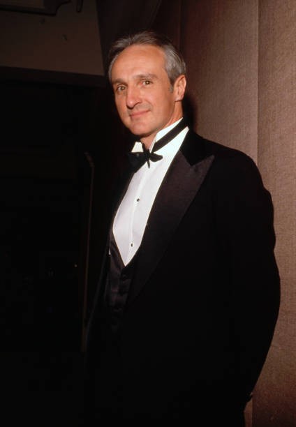 Michael Gross Circa 1980’s Historic 1987 Television Celebrity Old Photo