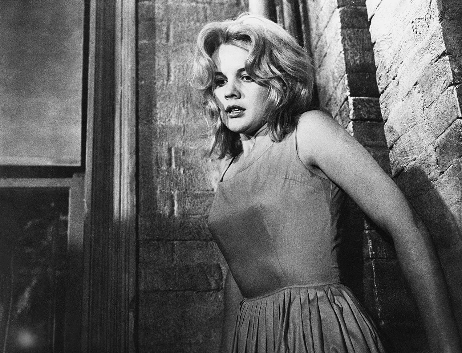 Something Wild (The Criterion Collection) (DVD) Carroll Baker Ralph Meeker