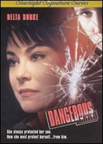 Dangerous Child by Graeme Campbell: Used