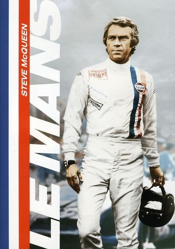 Le Mans [New DVD] Rmst, Subtitled, Widescreen, Ac-3/Dolby Digital, Dolby, Dubb