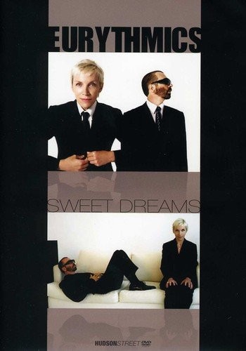 Sweet Dreams (DVD) n/a