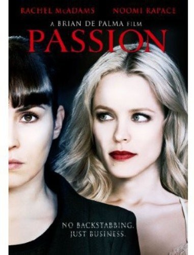 Passion