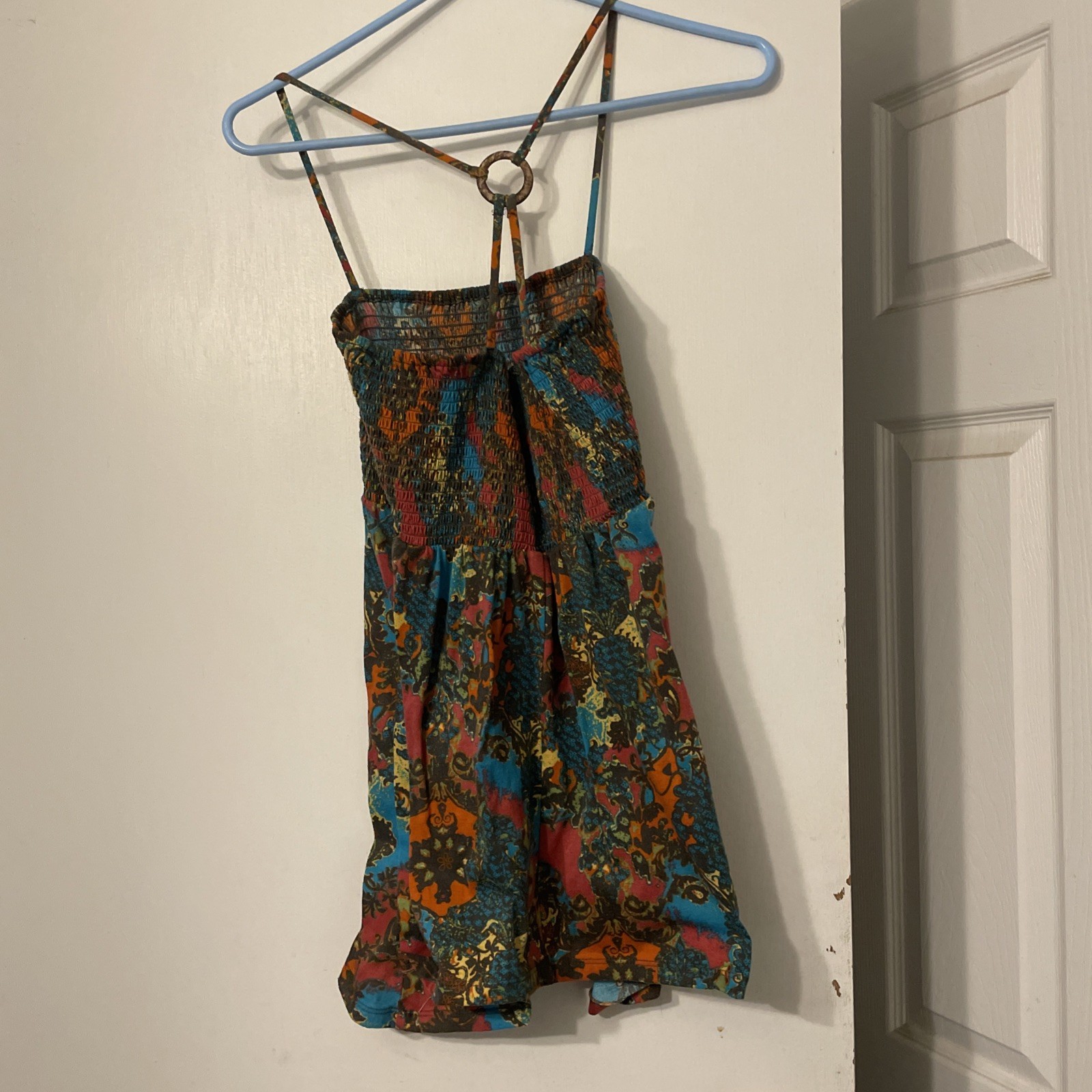 Mixed Clothing & DVD Lot