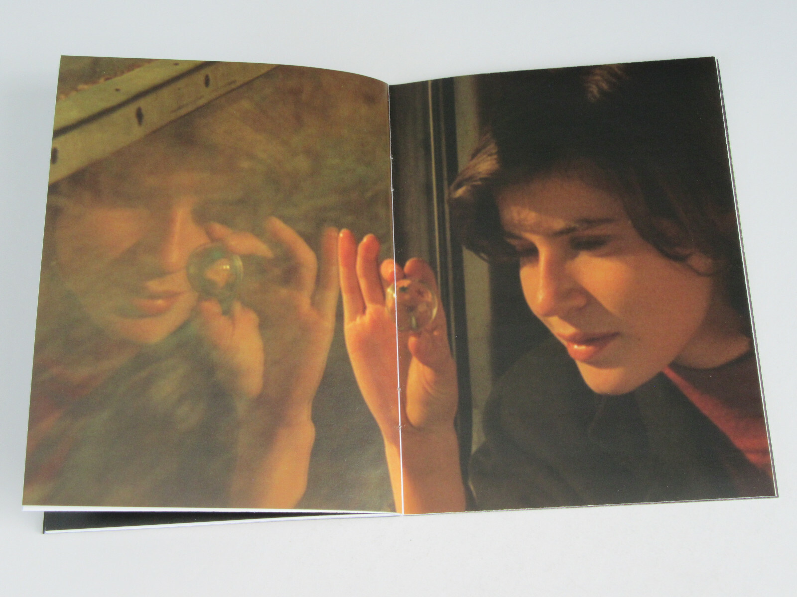 THE DOUBLE LIFE OF VERONIQUE (Blu-ray, Criterion) Krzysztof Kieslowski PRISTINE!